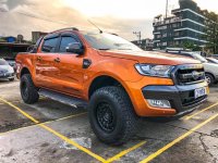 Ford Ranger 2016 for sale in Caloocan 