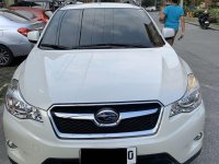 2014 Subaru Xv for sale in Pasig 