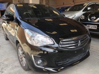 2017 Mitsubishi Mirage G4 for sale in Quezon City 