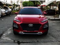 2019 Hyundai Kona for sale in Pasig