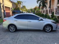 2014 Toyota Corolla Altis at 37000 km for sale 