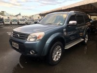 Used Ford Everest 2014 for sale in Marikina