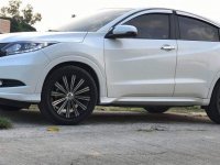 2015 Honda Hr-V for sale in Quezon City