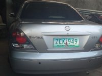 2006 Nissan Sentra for sale in Cavite
