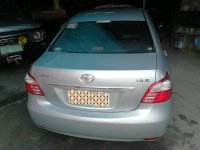 2012 Toyota Vios for sale in Quezon City