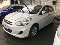 Hyundai Accent 2015 for sale in Marikina