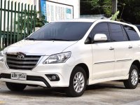 2015 Toyota Innova for sale in Las Piñas
