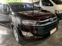 2016 Toyota Innova for sale in Quezon City 