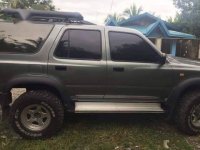 Toyota Hilux 1994 for sale in General Mamerto Natividad