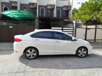 2016 Honda City for sale in Parañaque