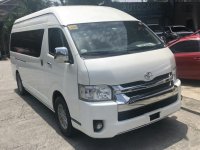 2016 Toyota Grandia for sale in Pasig 