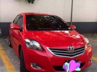 Toyota Vios 2013 for sale in Pasig 