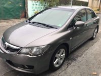 2009 Honda Civic for sale in Malabon