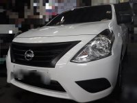 2018 Nissan Almera for sale in Manila