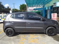 Used Toyota Wigo 2017 for sale in Marikina