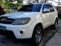 2006 Toyota Fortuner for sale in Baguio 