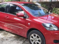 2012 Toyota Vios for sale in Mabalacat
