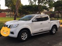 2017 Nissan Navara for sale in Las Piñas