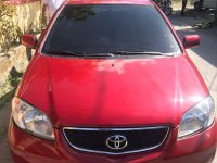 2005 Toyota Vios for sale in Angeles