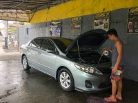 Toyota Corolla Altis 2013 for sale in Pampanga