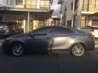 2014 Toyota Corolla Altis for sale in Quezon City