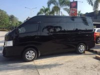 2018 Nissan Urvan for sale in Manila