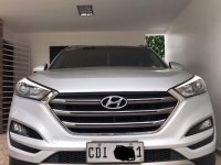 2016 Hyundai Tucson for sale in Angeles