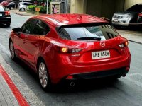 Mazda 3 2015 for sale in Makati 