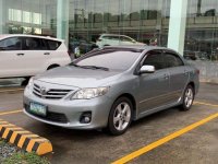 Toyota Corolla Altis 2012 for sale in Manila