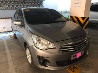 2015 Mitsubishi Mirage G4 for sale in Manila