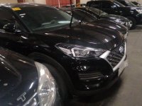 2019 Hyundai Tucson for sale in Quezon City