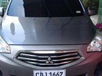 Mitsubishi Mirage G4 2016 for sale in San Simon