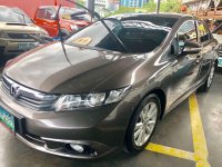Honda Civic 2012 for sale in Pasig 