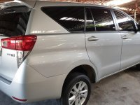 2019 Toyota Innova for sale in Quezon City 