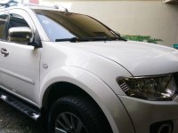 2012 Mitsubishi Montero Sport for sale in Muntinlupa 