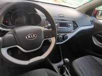 2017 Kia Picanto for sale in Imus 