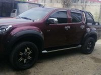 2015 Isuzu D-Max for sale in Taguig