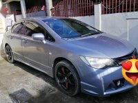 2nd-hand Honda Civic 2006 for sale in Manila