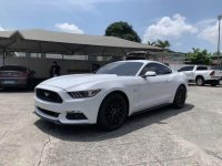 2015 Ford Mustang for sale in Manila