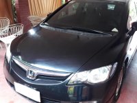 2007 Honda Civic for sale in Quezon City