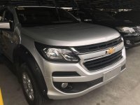 Chevrolet Trailblazer 2017 for sale in Parañaque