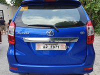 Toyota Avanza 2018 for sale in Quezon City 
