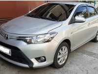 2017 Toyota Vios for sale in Manila