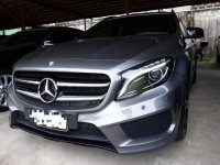 2016 Mercedes-Benz 200 for sale in Manila