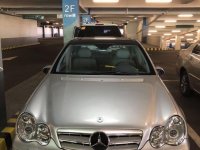 Mercedes-Benz C-Class 2003 for sale in San Juan