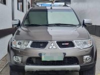 2012 Mitsubishi Montero for sale in San Pascual