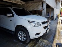 2015 Chevrolet Trailblazer for sale in Taguig 