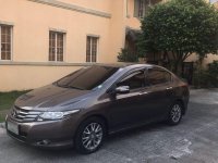 2011 Honda City for sale in Taguig