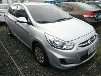 2017 Hyundai Accent for sale in Cainta