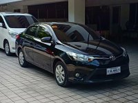 Used Toyota Vios 2017 for sale in Quezon City